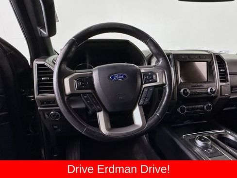 Used 2021 Ford Expedition XLT RWD image 11