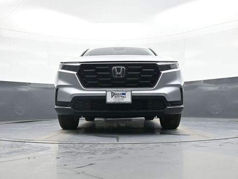 Certified 2024 Honda CR-V EX-L image 28