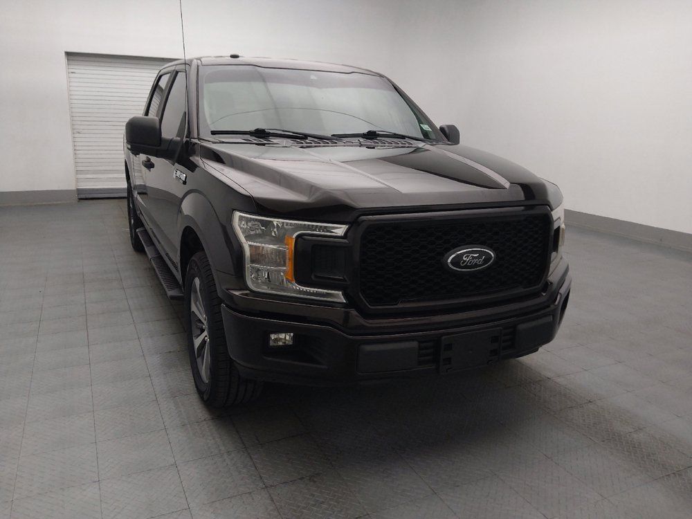 Used 2019 Ford F150 XL w/ Equipment Group 101A Mid RWD image 14