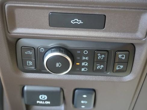 Used 2026 Ford F150 King Ranch w/ Equipment Group 601A High AWD/4WD image 24