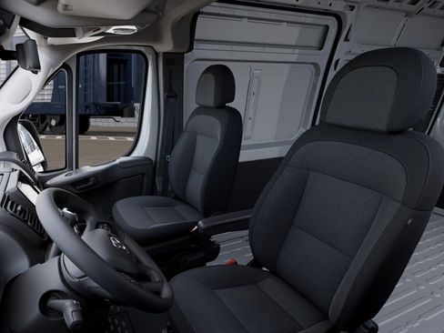 New 2026 RAM ProMaster 1500 image 23