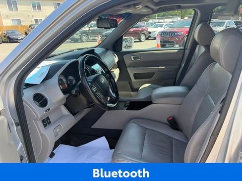 Used 2011 Honda Pilot Touring image 8