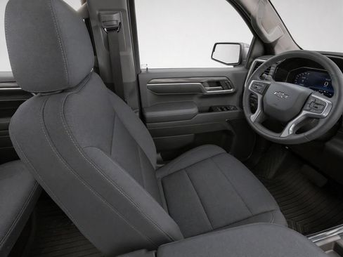 Used 2023 Chevrolet Silverado 1500 RST AWD/4WD image 22