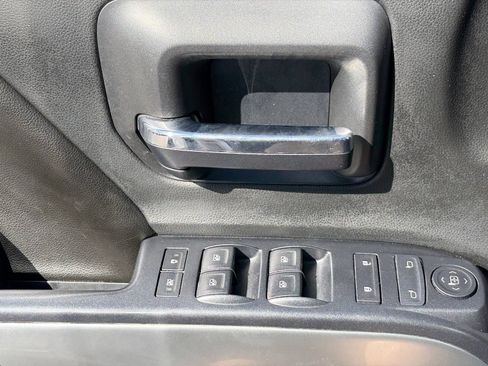 Used 2017 Chevrolet Silverado 1500 LT w/ Trailering Package AWD/4WD image 23