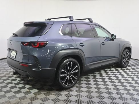 Used 2024 MAZDA CX-50 AWD 2.5 S w/ Weather Package image 7