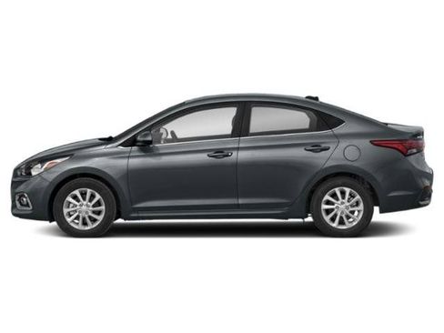 Used 2022 Hyundai Accent SEL image 23