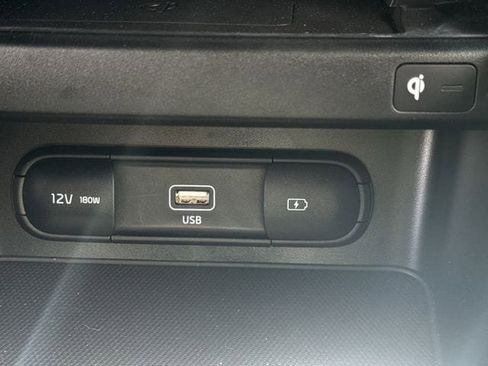 Used 2024 Kia Forte GT-Line w/ GT-Line Premium Package FWD image 23