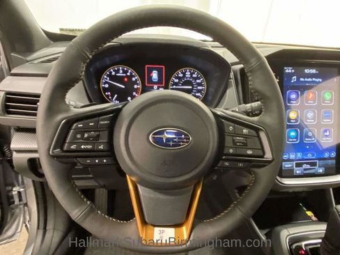 New 2026 Subaru Crosstrek 2.5i Wilderness w/ Wilderness Package AWD/4WD image 21