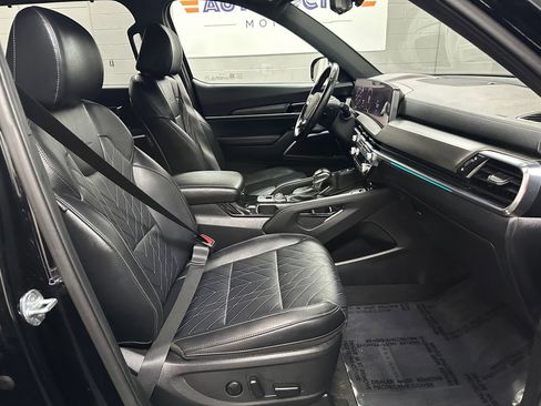 Used 2023 Kia Telluride SX Prestige X-Line AWD/4WD image 20