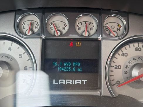 Used 2009 Ford F150 Lariat image 9