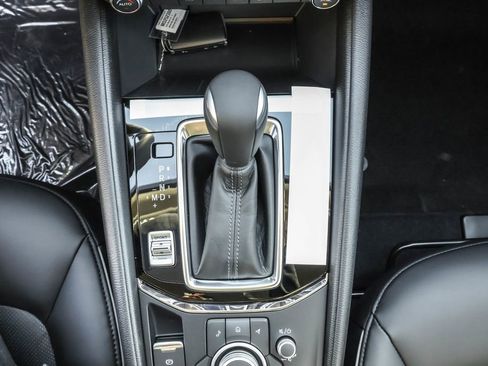 New 2025 MAZDA CX-5 AWD 2.5 S w/ Select Package image 31