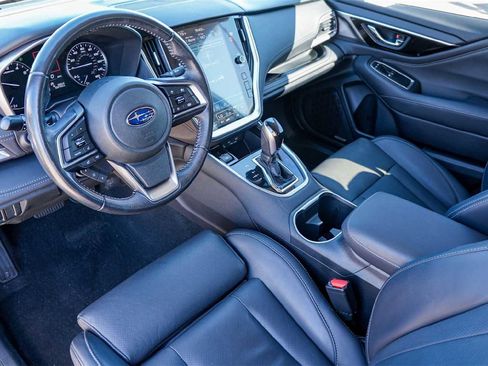 Used 2020 Subaru Outback Limited w/ Popular Package #2 image 2