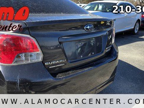 Used 2014 Subaru Impreza 2.0i image 11