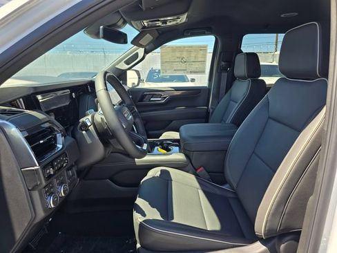 New 2026 GMC Yukon Elevation AWD/4WD image 24