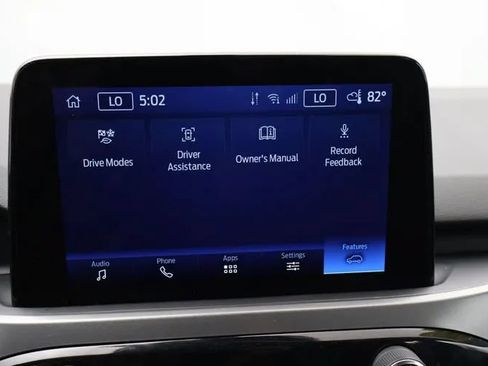 Used 2024 Ford Escape Active FWD image 34