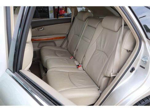 Used 2007 Lexus RX 350 AWD image 16