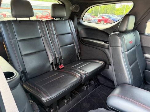 Used 2014 Dodge Durango R/T w/ Premium Nappa Leather Group AWD/4WD image 15