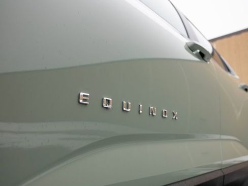 Certified 2026 Chevrolet Equinox LT image 12