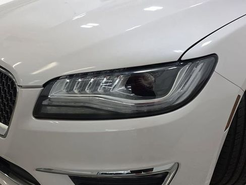 Certified 2019 Lincoln MKZ Reserve w/ Reserve Plus Package AWD/4WD image 26