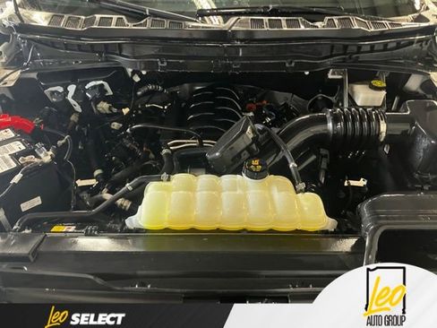Used 2023 Ford F150 Lariat w/ Equipment Group 502A High AWD/4WD image 26