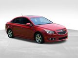 Used 2012 Chevrolet Cruze LT w/ All-Star Edition image 1