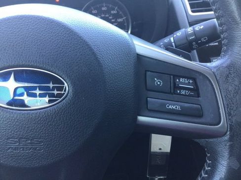 Used 2016 Subaru Impreza 2.0i Sport Premium AWD/4WD image 29