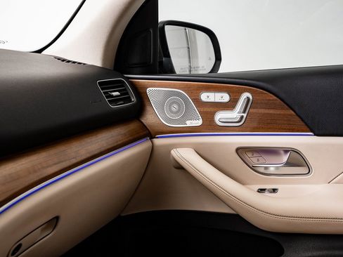 Used 2022 Mercedes-Benz GLE 350 GLE 350 w/ AMG Line Exterior image 41