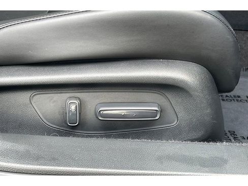 Certified 2023 Honda Accord Touring image 22
