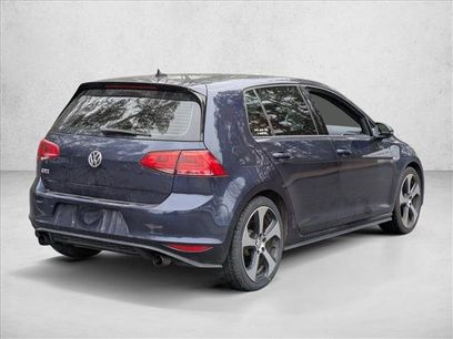 Used 2017 Volkswagen Golf S