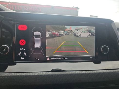 Used 2024 Volkswagen GTI S image 29