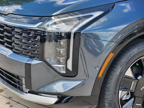 New 2026 Kia Sportage SX Prestige AWD/4WD image 7