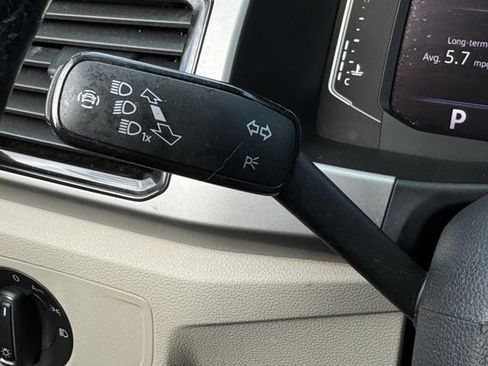 Used 2021 Volkswagen Atlas SEL image 25