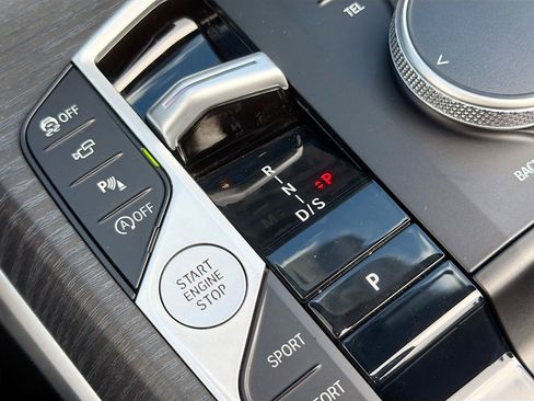 Certified 2025 BMW 430i 430i image 29