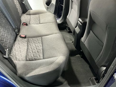 Used 2025 Nissan Kicks SV image 19