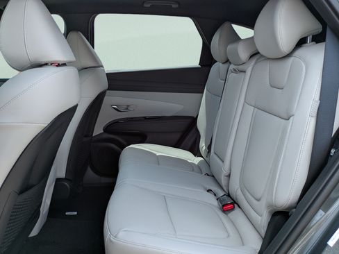 New 2026 Hyundai Tucson Limited AWD/4WD image 11