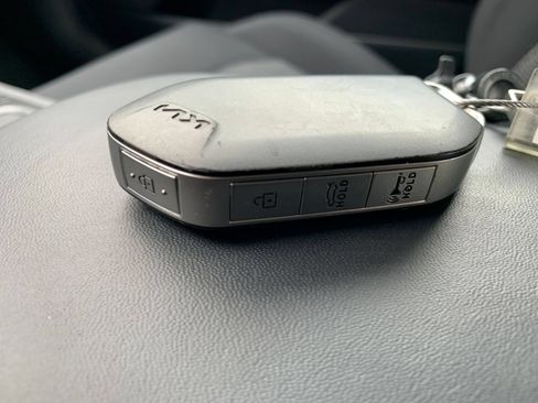Used 2025 Kia K5 LXS FWD image 21