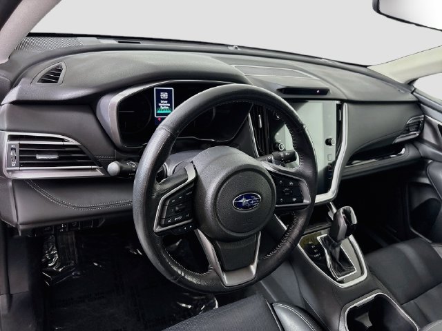 Certified 2023 Subaru Outback Limited AWD/4WD image 11