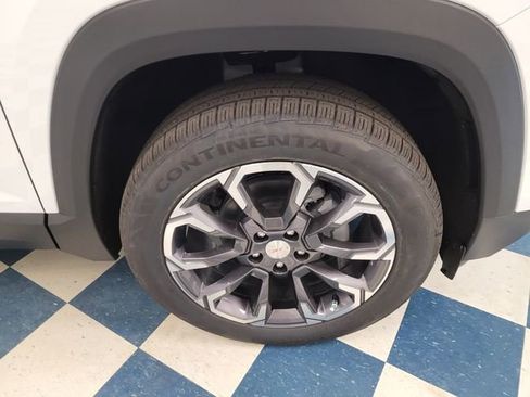 New 2026 GMC Terrain Elevation w/ Elevation Premium Package image 10