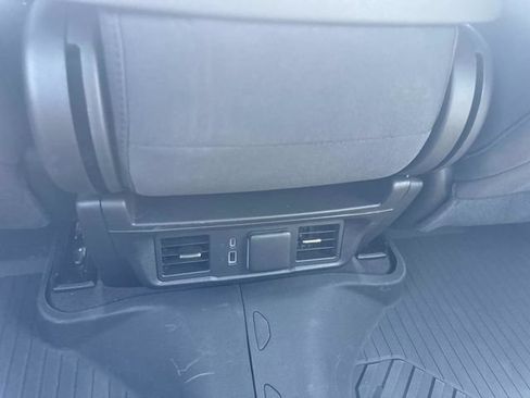Used 2024 Chevrolet Silverado 1500 RST AWD/4WD image 16