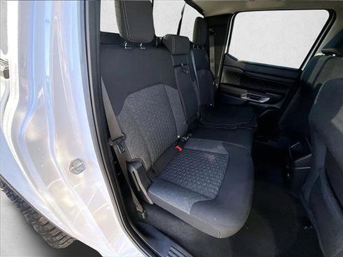 Used 2024 Ford Ranger XLT w/ Equipment Group 301A High image 26