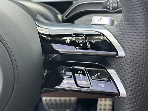 New 2026 Mercedes-Benz GLS 450 4MATIC image 30