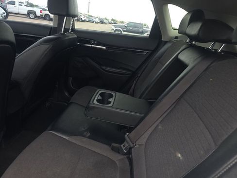 Used 2021 Kia Seltos S image 4