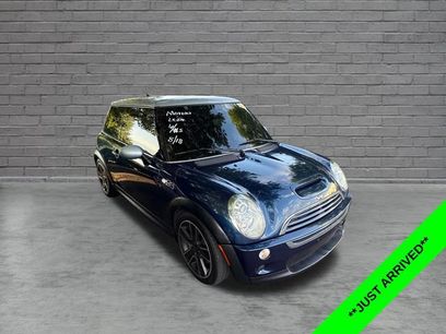 Used 2006 MINI Cooper S