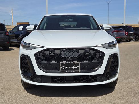 New 2026 Audi Q5 2.0T Premium image 10