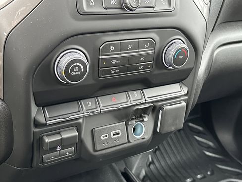 New 2026 Chevrolet Silverado 2500 W/T w/ WT Convenience Package image 23