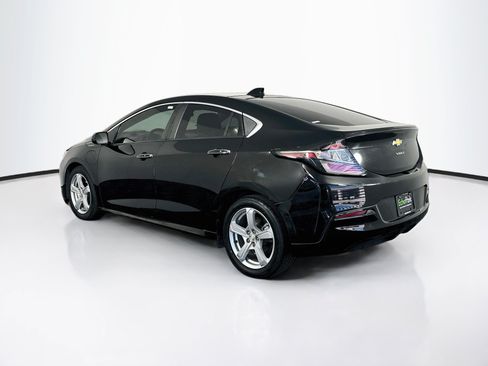 Used 2017 Chevrolet Volt LT FWD image 5