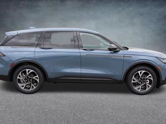 New 2026 Lincoln Nautilus Premier w/ Equipment Group 102A AWD/4WD video 2