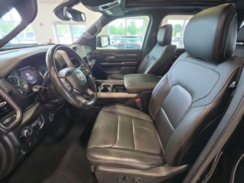 Used 2019 RAM 1500 Sport w/ Level 2 Equipment Group AWD/4WD image 20
