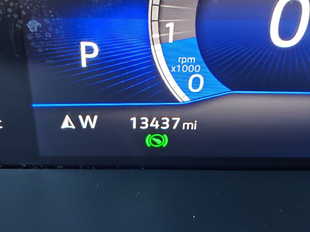 Certified 2025 Volkswagen Jetta Sport FWD image 13