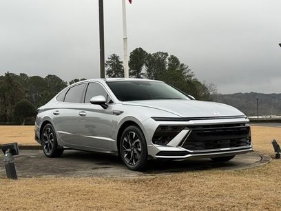 Used 2024 Hyundai Sonata SEL